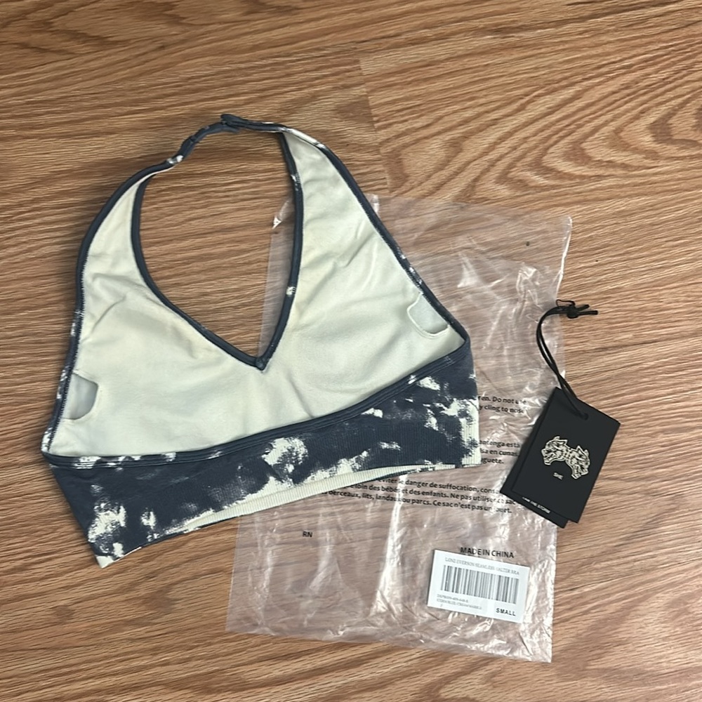 ❌SOLD❌ Darc Sport halter bra - Picture 6 of 6
